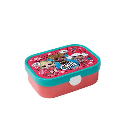 Mepal broodtrommel lol surprise