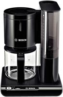 Bosch TKA8013 Koffiefilter apparaat Zwart - thumbnail