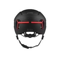 CRNK helm genetic alpha zwart l 57-63cm - thumbnail