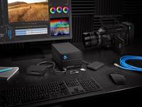 LaCie 28TB 2big Dock-V2 Thunderbolt 3 USB 3.2 Gen 2 - thumbnail
