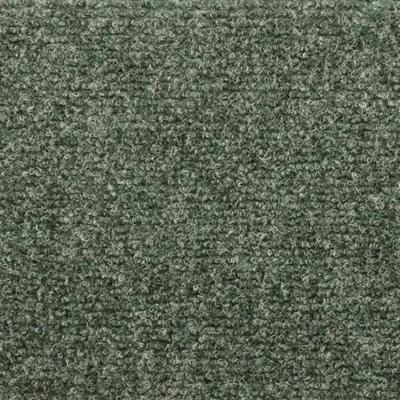 VidaXL Trapmatten zelfklevend 5 st 56x17x3 cm naaldvilt groen