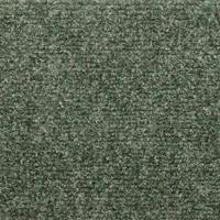 VidaXL Trapmatten zelfklevend 5 st 56x17x3 cm naaldvilt groen - thumbnail