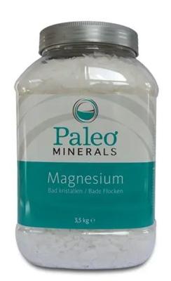 Paleo Minerals Magnesium Bad Kristallen Paleo Minerals Magnesium Bad Kristallen
