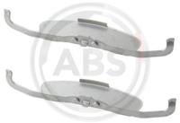 Accessoireset, schijfremblok 1846Q - thumbnail