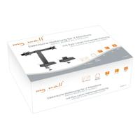 My Wall HL66-2L Monitorbeugel - thumbnail