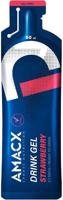 Energy drink gel strawberry 60 Milliliter - thumbnail