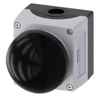 Siemens 3SU18012GA002AA1 3SU1801-2GA00-2AA1 Behuizing IP66, IP67, IP69/IP69K 1 stuk(s) - thumbnail
