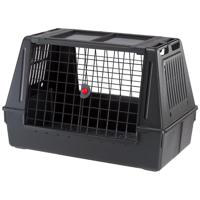 FERPLAST Atlas Car 100 Scenic, autotransporter voor dieren - thumbnail