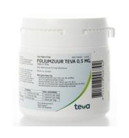 Foliumzuur 0.5 - thumbnail