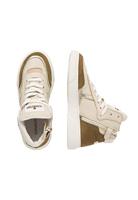 Vingino Suze Mid VG48-8008-01 Wit-31 maat 31 - thumbnail