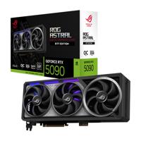 VGA ASUS GeForce RTX 5090 ROG-ASTRAL-RTX5090-O32G-BTF-GAMING - thumbnail