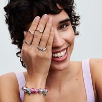 Sieraad Dames Pandora 793241C00 - thumbnail