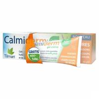 Calmiderm Gel-Crème Bio Promo 40g + 15g Gratis - thumbnail