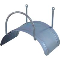 Siena Garden S54344 Slanghouder voor aan de muur 1 stuk(s) - thumbnail