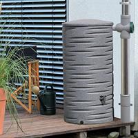 Garantia Regenton Freze 290 liter Graniet Antra - thumbnail