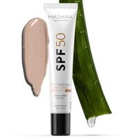 MÁDARA Plant Stem Cell Ultra-Shield Sunscreen SPF50 40ml - thumbnail