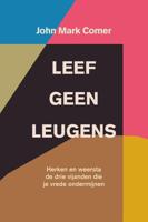 Leef geen leugens (Paperback) - thumbnail