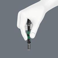Wera 1013 Kraftform Micro Ru?ní držák bit?, 120 mm - 1 stuk(s) - 05051276001 - thumbnail