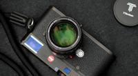 TTArtisan 50mm/F1.4 Leica M mount Black - thumbnail