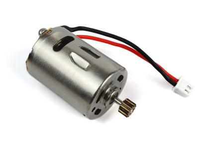 Maverick RC - MM-200 Motor w/Pinion (MV150542)