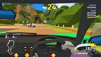 Hotshot Racing (code in a box) - thumbnail