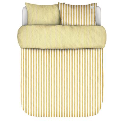 Marc O'Polo Mikkeli Sunrise yellow dekbedovertrek