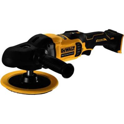 DEWALT DCM849N-XJ DCM849N-XJ Accu-rotatiepolijstmachine