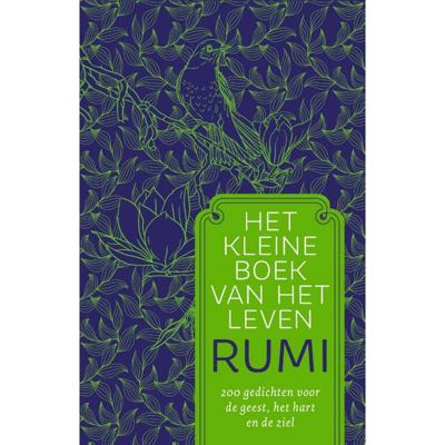 Het kleine boek van het leven (Hardback)