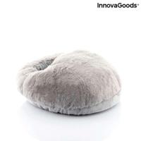 2-in-1 Elektrische Voetenwarmer Elewa InnovaGoods - thumbnail