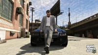 Grand Theft Auto 5 (GTA V)(greatest hits) - thumbnail