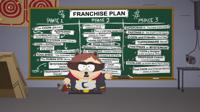 South Park the Fractured But Whole - thumbnail