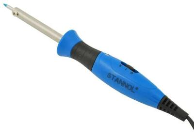 Enzo stannol soldeerbout 30-60 watt - 6474905 Enzo stannol soldeerbout 30-60 watt - 6474905