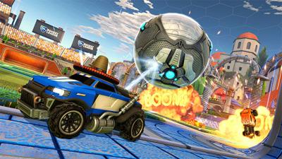 Rocket League Collectors Edition Rocket League Collectors Edition