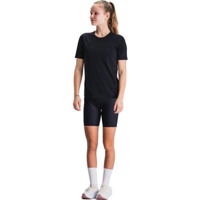 Fusion Run Shirt 2in1 Short Set Dames