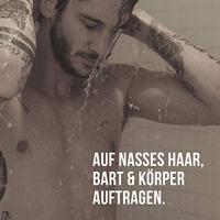 Sebastian Seb Man Care The Multi-Tasker - Hair, Beard & Body Wash - thumbnail