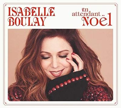 En Attendant Noel - CD (0190759960127) En Attendant Noel - CD (0190759960127)