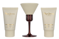 Pepe Jeans London - Pepe Jeans Addictive Indulgence For Her Giftset 130 ml Eau de Parfum - thumbnail