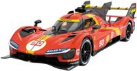 Afstandsbediening auto - MONDO MOTORS - Ferrari 499P RC - schaal 1:14 - thumbnail