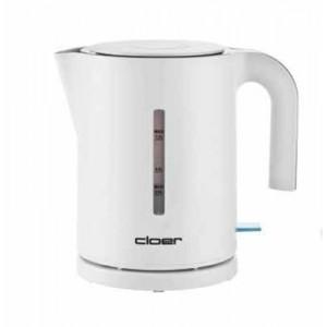 Cloer 4121 Waterkoker Wit Cloer 4121 Waterkoker Wit