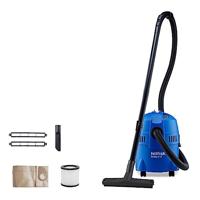 Nilfisk BUDDY II 12L EU 18451119 Nat- en droogzuiger 1200 W 12 l - thumbnail