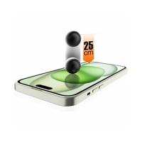 ITSKINS Supreme Glass Screen Protector with Alignment Tool Apple iPhone 15 Clear - thumbnail