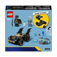 Bouwspel Lego - thumbnail