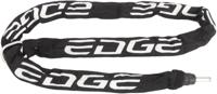Edge Insteekketting marmo 140cm - zwart - thumbnail