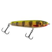 Salmo Sweeper Sinking SE12S Holographic Perch - thumbnail