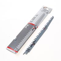 Bosch reciprozaagbladen [5x] - S1542K - hout - 2608650682 - thumbnail