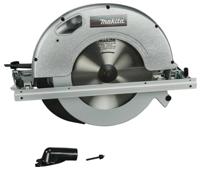Makita 5143R cirkelzaag 2200W 355 mm - thumbnail