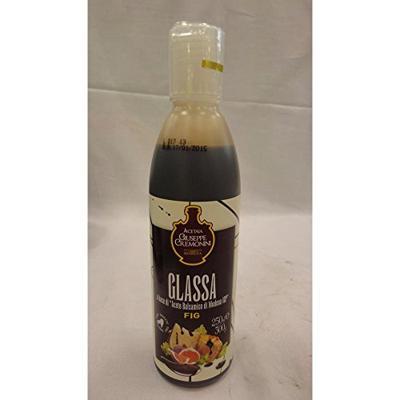 Acetaia Giuseppe Cremonini - Balsamico Crème met vijgen - 250ml