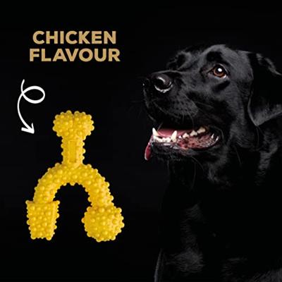 Tasty Bone trio bone chicken