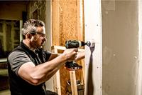 Metabo SB 18 LT BL Accu-klopboormachine Zonder accu - thumbnail