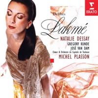 Lakme Dessay Plasson - CD (0724355656926) - thumbnail